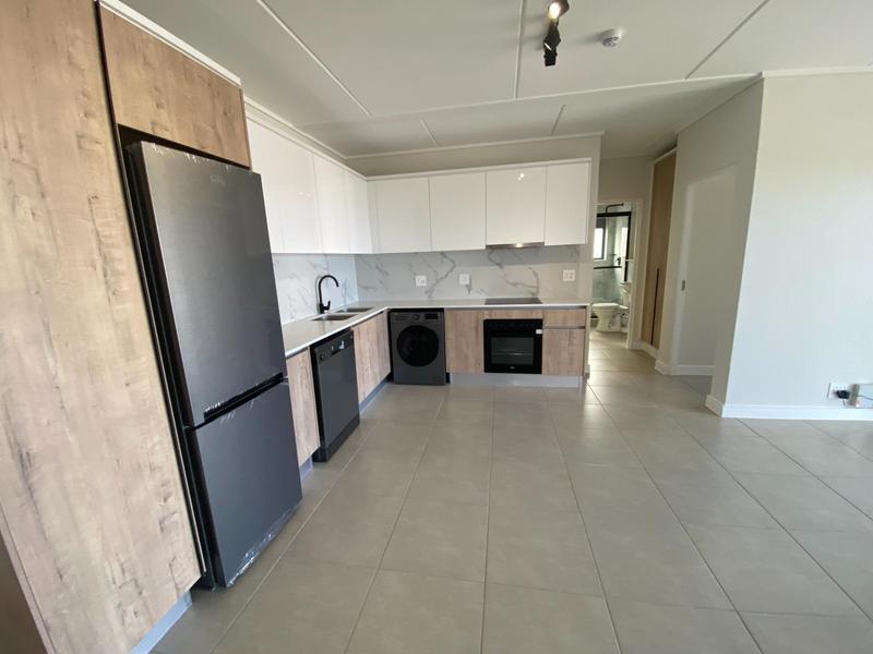 To Let 2 Bedroom Property for Rent in Richwood Western Cape